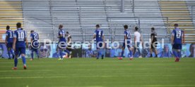 Karlsruher SC - DSC Arminia Bielefeld