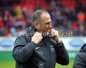 1. FC Heidenheim - Dynamo Dresden