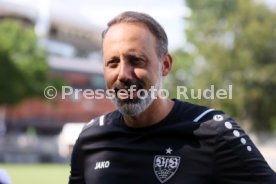 10.07.21 VfB Stuttgart - FC St. Gallen
