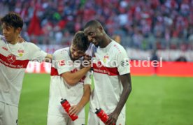 10.09.22 FC Bayern M&uuml;nchen - VfB Stuttgart