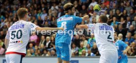 TVB 1898 Stuttgart - SC Magdeburg