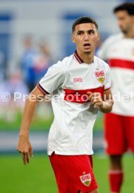 21.08.26 FC Hansa Rostock - VfB Stuttgart