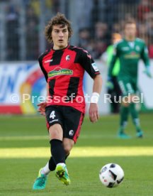 SC Freiburg - FC Augsburg