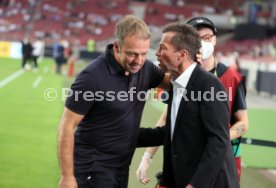 05.09.21 Deutschland - Armenien