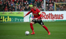 SC Freiburg - VfL Wolfsburg