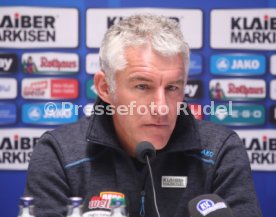 Karlsruher SC - Fortuna D&uuml;sseldorf