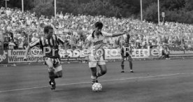 Stuttgarter Kickers - FC Remscheid