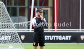05.08.25 VfB Stuttgart Training