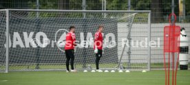25.07.23 VfB Stuttgart Training