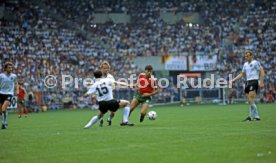 14.06.84 Portugal - Deutschland