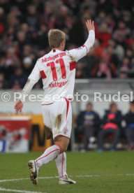 VFB-Bochum 1:1