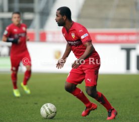 Stuttgarter Kickers - VfB Stuttgart II