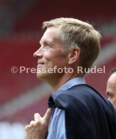 VfB Stuttgart Saison Opening