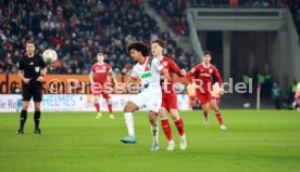 22.03.26 FC Augsburg - VfB Stuttgart