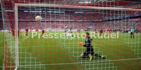 10.09.22 FC Bayern M&uuml;nchen - VfB Stuttgart