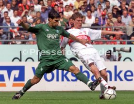 VfB Stuttgart