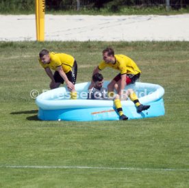 10.06.23 TSV &Ouml;tlingen - FV Plochingen II