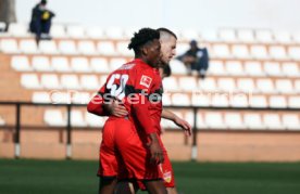 28.01.22 VfB Stuttgart - FK Rostow