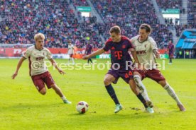 10.10.26 FC Augsburg - FC Bayern M&uuml;nchen