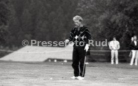 11.10.87 Golf M&ouml;nsheim Langer