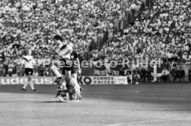 14.06.88 Deutschland - D&auml;nemark