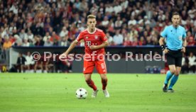 13.09.22 FC Bayern M&uuml;nchen - FC Barcelona