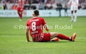 06.05.23 SC Freiburg - RB Leipzig