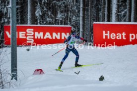10.01.2026 BMW IBU World Cup Staffel Frauen