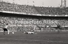 19.08.84 VfB Stuttgart - RSC Anderlecht