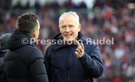 28.01.23 SC Freiburg - FC Augsburg