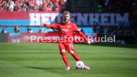 06.04.24 1. FC Heidenheim - FC Bayern M&uuml;nchen