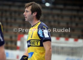 14.02.21 Frisch Auf G&ouml;ppingen - Rhein-Neckar L&ouml;wen