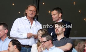 VfB Stuttgart - 1. FC Heidenheim
