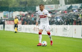 26.07.25 VfB Stuttgart - Celta de Vigo