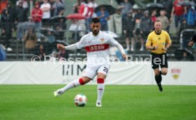 26.07.25 VfB Stuttgart - Celta de Vigo