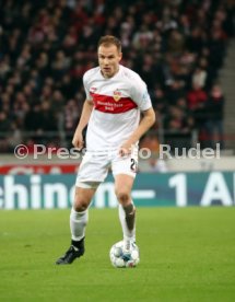 VfB Stuttgart - DSC Arminia Bielefeld