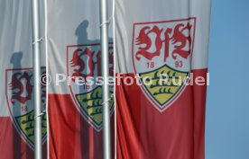 VfB Stuttgart - Karlsruher SC