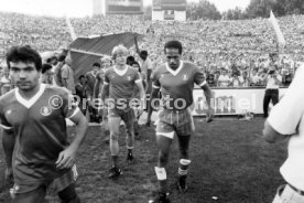 05.08.86 Olympique Marseille - AS Monaco