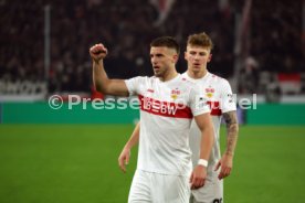 29.01.26 VfB Stuttgart - Young Boys Bern