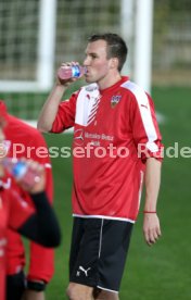 VfB Stuttgart Trainingslager Belek 2016