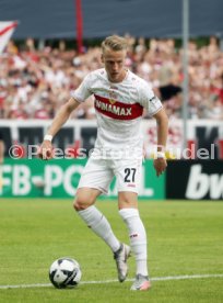 12.08.23 TSG Balingen - VfB Stuttgart