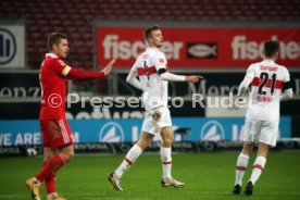 15.12.20 VfB Stuttgart - 1. FC Union Berlin