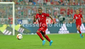 Audi Cup 2015