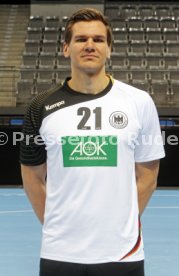 Handball DHB