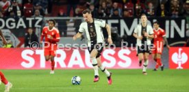 25.03.23 Deutschland - Peru