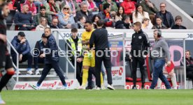 30.03.25 SC Freiburg - 1. FC Union Berlin