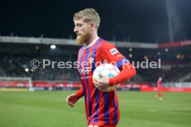 17.03.23 1. FC Heidenheim - Karlsruher SC