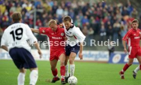 04.04.99 SSV Ulm 1846 - FC G&uuml;tersloh