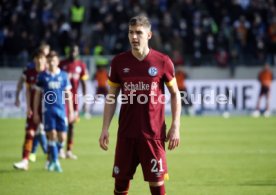 26.02.22 Karlsruher SC - FC Schalke 04