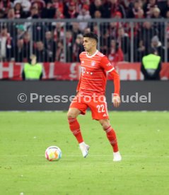 01.04.23 FC Bayern M&uuml;nchen - Borussia Dortmund
